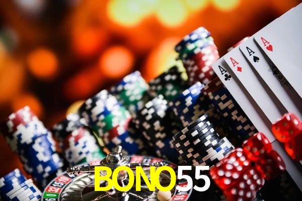 BONO55 Apuestas Deportivas