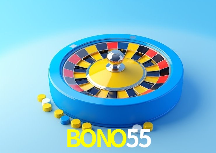 BONO55 Bingo