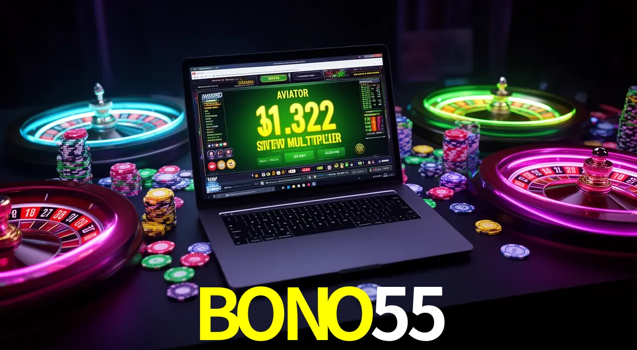 BONO55 Rondas de pesca
